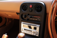 マツダ ユーノスロードスター V-SPECIAL