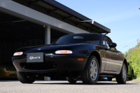 マツダ ユーノスロードスター V-SPECIAL