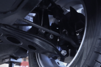 マツダ ユーノスロードスター V-SPECIAL