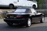 マツダ ユーノスロードスター V-SPECIAL