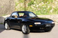 マツダ ユーノスロードスター V-SPECIAL