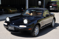 マツダ ユーノスロードスター V-SPECIAL