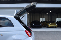 アバルト 695 コンペティツィオーネ