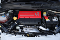 アバルト 695 コンペティツィオーネ