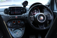 アバルト 695 コンペティツィオーネ