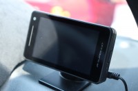 アバルト 695 コンペティツィオーネ