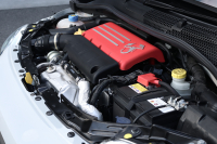 アバルト 695 コンペティツィオーネ