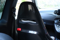 アバルト 695 コンペティツィオーネ