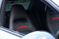 アバルト 695 コンペティツィオーネ