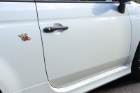 アバルト 695 コンペティツィオーネ