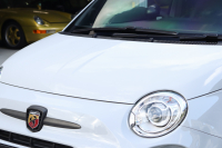 アバルト 695 コンペティツィオーネ