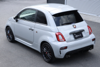 アバルト 695 コンペティツィオーネ