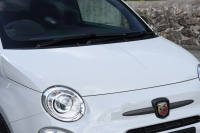 アバルト 695 コンペティツィオーネ