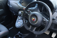 アバルト 695 コンペティツィオーネ