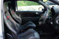 アバルト 695 コンペティツィオーネ