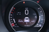 アバルト 695 コンペティツィオーネ