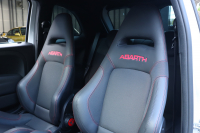 アバルト 695 コンペティツィオーネ