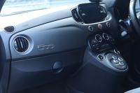 アバルト 695 コンペティツィオーネ