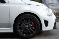 アバルト 695 コンペティツィオーネ