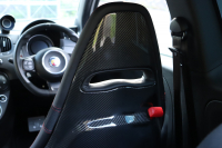 アバルト 695 コンペティツィオーネ