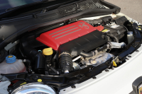 アバルト 695 コンペティツィオーネ