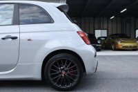 アバルト 695 コンペティツィオーネ