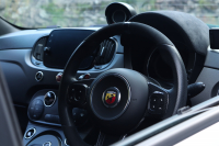 アバルト 695 コンペティツィオーネ