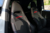 アバルト 695 コンペティツィオーネ