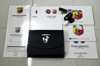 アバルト 695 コンペティツィオーネ