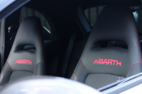 アバルト 695 コンペティツィオーネ