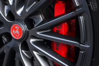 アバルト 695 コンペティツィオーネ