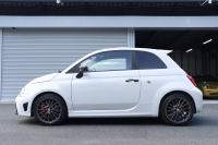 アバルト 695 コンペティツィオーネ