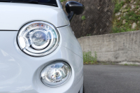 アバルト 695 コンペティツィオーネ