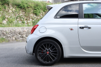 アバルト 695 コンペティツィオーネ