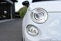 アバルト 695 コンペティツィオーネ