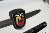 アバルト 695 コンペティツィオーネ