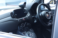 アバルト 695 コンペティツィオーネ