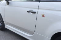 アバルト 695 コンペティツィオーネ