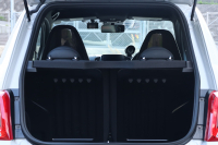 アバルト 695 コンペティツィオーネ