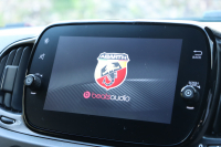 アバルト 695 コンペティツィオーネ