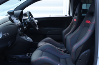 アバルト 695 コンペティツィオーネ