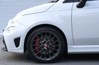 アバルト 695 コンペティツィオーネ