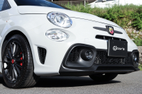 アバルト 695 コンペティツィオーネ