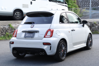 アバルト 695 コンペティツィオーネ