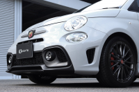 アバルト 695 コンペティツィオーネ