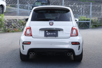 アバルト 695 コンペティツィオーネ