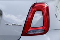 アバルト 695 コンペティツィオーネ