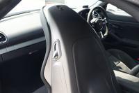 ポルシェ 718スパイダー 