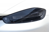 ポルシェ 718スパイダー 