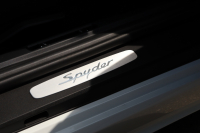 ポルシェ 718スパイダー 